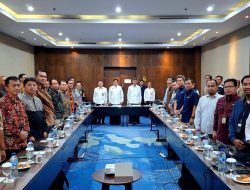 Kemenko Polkam Dorong Partisipasi BUMN Dalam Tingkatkan Indeks Persepsi Korupsi