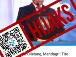 [HOAKS] Ratusan Pulau di Indonesia Akan Dijual