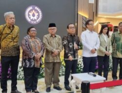 Pemerintah Berlakukan Cek Kesehatan Gratis untuk Murid Sekolah Rakyat Mulai 7 Juli