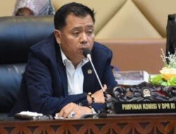 DPR Panggil Kemenhub Terkait Insiden KMP Tunu Pratama Jaya