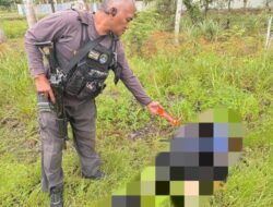 Satgas Ops Damai Cartenz Dalami Kasus Pembunuhan Warga Sipil di Dekai, Yahukimo, Diduga Dilakukan KKB