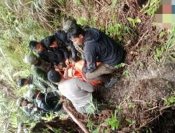 Penegakan Hukum di Intan Jaya, Satu Anggota KKB Tewas dalam Kontak Tembak Dengan Satgas Ops Damai Cartenz
