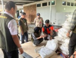 Antisipasi Karhutla Kalbar, BNPB Gelar Operasi Modifikasi Cuaca