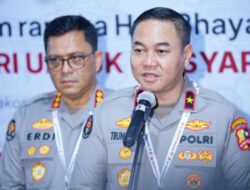 Polri Gelar Pagelaran Wayang Kulit dalam Rangka Hari Bhayangkara ke-79, Hadirkan 4 Dalang dan Ribuan Peserta