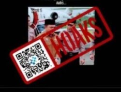 [HOAKS] Seorang Kades Beli Jet Pribadi Pakai Dana Desa