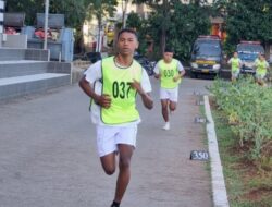 Dari Lonceng Gereja ke Barisan Bintara: Perjalanan Anak Koster Menuju Seragam Polri