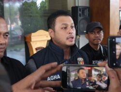 Polresta Sleman Responsif Tangani Dugaan Penganiayaan dan Aksi Massa Komunitas Ojek Online