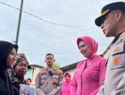 Anak Korban KMP Tunu Pratama Jaya Dapat Beasiswa hingga SMA