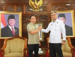 Kemenko Kumham Imipas Akan Gelar Pembekalan Isu TPPO Kepada Praja IPDN