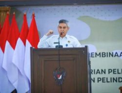 Lindungi Pekerja Migran dari Narkoba, BNN Gandeng KP2MI