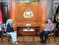 Kapolri Tegaskan Penindakan Kasus Beras Oplosan, 4 Produsen Besar Naik Penyidikan