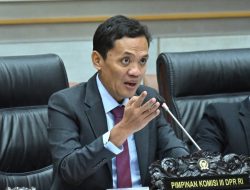 Ketua Komisi III DPR Apresiasi Polisi Berhasil Ungkap Kematian Diplomat Kemlu