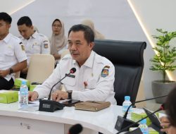 Badan Strategi Kebijakan Dalam Negeri Dorong BUMD Jadi Pilar Kemandirian Fiskal Daerah: SDM dan Tata Kelola Jadi Kunci