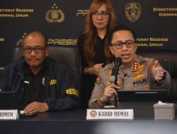 Polda Metro Jaya Gandeng Pakar Lintas Disiplin Ungkap Kematian Diplomat Kemlu