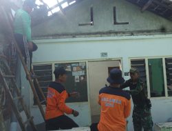 Sukseskan TMMD Reguler Ke-125 Kodim 0735/Surakarta, Ormas MTA dan LDII Turut Serta Garap RTLH