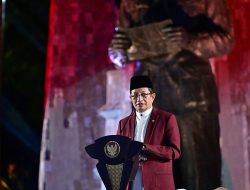 Pemerintah Gelar Doa Kebangsaan Lintas Agama sebagai Bentuk Syukur atas 80 Tahun Kemerdekaan Republik Indonesia