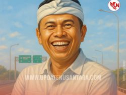 Dedi Mulyadi Siap Bangun 5 Tol Raksasa di Jabar, Ini Daftar dan Manfaatnya