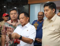 Kemendagri dan BP Tapera Teken Kerja Sama Bantu Pegawai Berpenghasilan Rendah Mendapat Hunian Layak