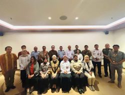 Kemenko Polkam Dorong Peningkatan Kerja Sama Bilateral Indonesia-Belanda dalam Bidang Sejarah Perang