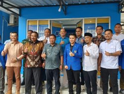 Bupati Majalengka berharap Rumah Aspirasi menjadi Tempat untuk Mempersatukan Pemuda