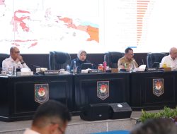 Inflasi 2,37 Persen, Mendagri Minta Pemda Waspada Kenaikan Harga Pangan