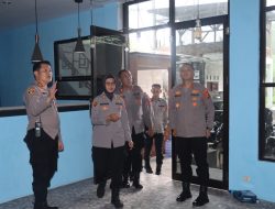 Bangun SPPG, Polres Majalengka Siap Bantu Pelaksanaan MBG untuk Ribuan Pelajar dan Ibu Hamil