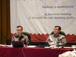 Gelar Rakor POLKAM-CSIRT Perkuat Ketahanan Siber Nasional Oleh Kemenko Polkam