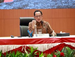 Mendagri: Anggaran Pemda Harus Berdampak bagi Masyarakat