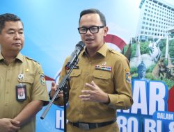Memperingati HUT Ke-80, Kemendagri Gelar Seminar Nasional untuk Perkuat Kinerja
