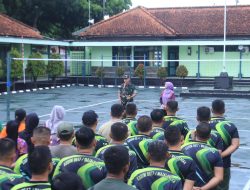 HUT RI ke-80, Kodim Majalengka Hadirkan Semangat Juang Lewat Olahraga dan Cerdas Cermat