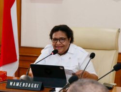 Wamendagri Ribka: Pemekaran Desa di Kabupaten Pegunungan Arfak Harus Sesuai Aturan