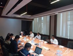 Perkuat Tata Kelola Pertambangan Rakyat, Pemerintah Dorong Legalisasi dan Pemberdayaan Masyarakat