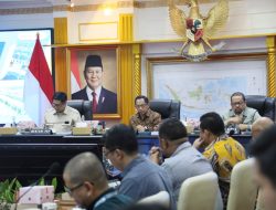 Mendagri Minta Pembangunan 2.200 Rumah di Papua Pegunungan Dilaksanakan Sesuai Arahan Presiden