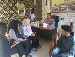 Mahasiswa Ilmu Komunikasi UNMA Raih Pengalaman Berharga Melalui Magang di Polres Majalengka