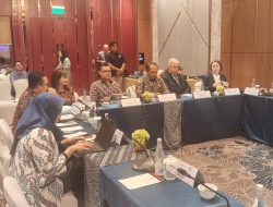 Kemenko Polkam Dorong Penguatan Kerja Sama Indonesia–Amerika Serikat dalam Transformasi Digital