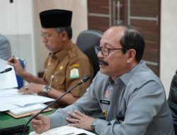 Aceh Dorong Pembentukam Posbankum Desa, Target Satu Gampong Satu Pos.
