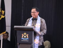 Perkuat PAD, Mendagri Minta Pemda di Sultra Hidupkan UMKM dan Sektor Swasta