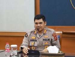 Polda Jabar Himbau para Pelajar untuk Jauhi Politik Praktis dan Fokus Belajar