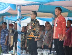 Kemendagri Dorong Pemda Tingkatkan Kualitas Produk Hukum Daerah