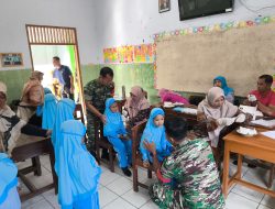 Jumarno Semangat Dampingi BIAS, Wujudkan Perhatian Penuh pada Kesehatan Anak-Anak