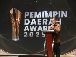 Mendagri Tito: Kepala Daerah Harus Gunakan Kewenangan untuk Kepentingan Rakyat
