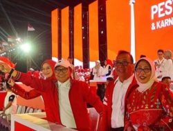 Menko PMK: Harapan Hidup Masyarakat Indonesia Meningkat selama 80 Tahun Merdeka