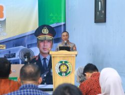 Isi Kuliah Umum di FH USU, Kadivhumas Polri Ajak Perkuat Rasa Cinta Tanah Air