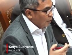 Tahukah Kawan2 Aksi dari mana istilah ‘Tertangkap Tangan’ berasal?