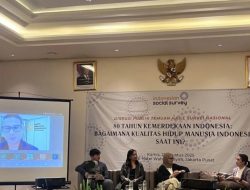 Tenaga Ahli Presiden: Tujuan Utama MBG Tingkatkan SDM