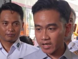 Wapres Gibran Rakabuming Memberikan Tanggapan Atas Usulan Salah Satu Anggota DPR RI Terkait Penyediaan Gerbong Khusus Merokok