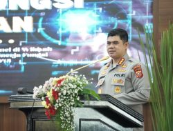 Situasi Jawa Barat Kondusif, Polisi Imbau Ojol, Buruh dan Mahasiswa Tidak Anarkis