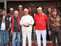 Tokoh Jawa Barat Abah Anton Charlian: Masyarakat Diminta Waspada Terhadap Provokasi yang Mengancam Persatuan Bangsa