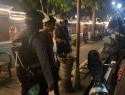 Sat Samapta Polres Majalengka Gencarkan Patroli Perintis Presisi, Cegah C3, Tawuran, dan Geng Motor