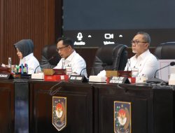 Mendagri Imbau Daerah yang Inflasinya di Atas 3,5 Persen Segera Lakukan Pengendalian